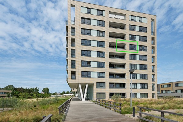 Medium property photo - Galileistate 165, 2041 BS Zandvoort